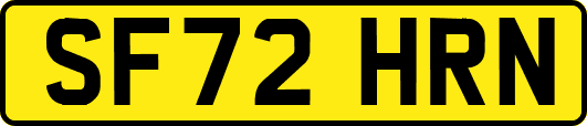 SF72HRN