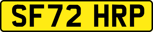 SF72HRP