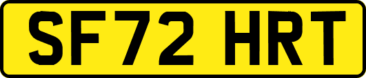 SF72HRT