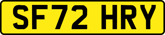 SF72HRY