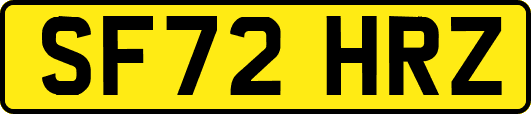 SF72HRZ