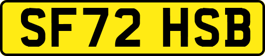 SF72HSB