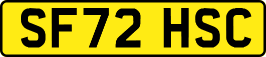 SF72HSC