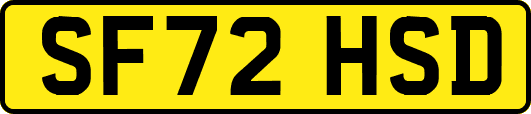 SF72HSD