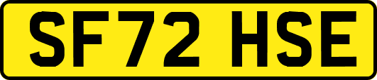 SF72HSE