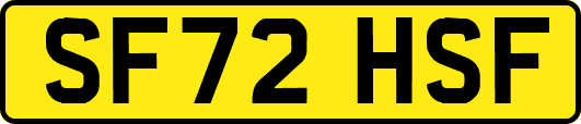 SF72HSF