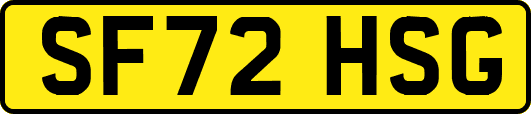 SF72HSG