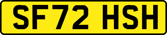 SF72HSH