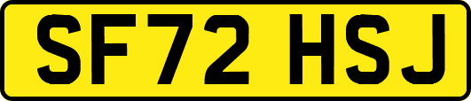 SF72HSJ