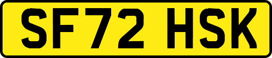 SF72HSK