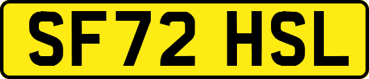 SF72HSL