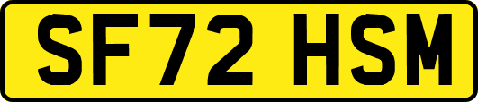 SF72HSM