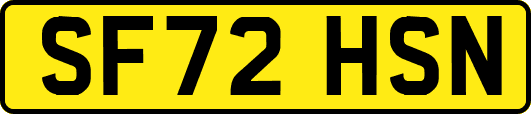 SF72HSN