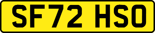 SF72HSO