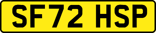 SF72HSP