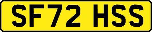 SF72HSS