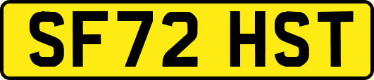SF72HST