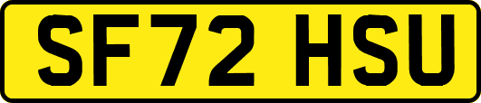 SF72HSU