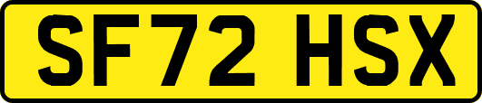 SF72HSX