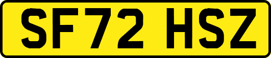 SF72HSZ