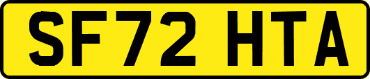 SF72HTA