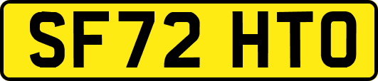 SF72HTO