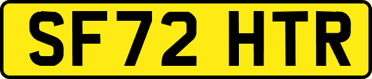 SF72HTR