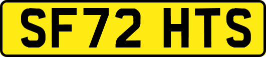SF72HTS
