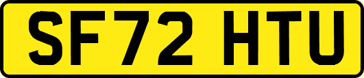 SF72HTU