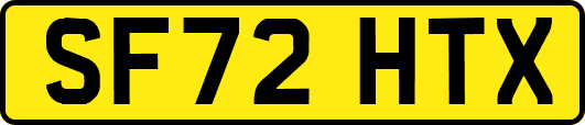 SF72HTX