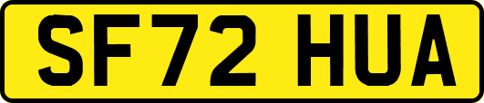 SF72HUA
