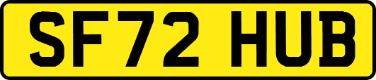 SF72HUB