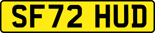 SF72HUD