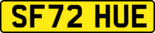 SF72HUE