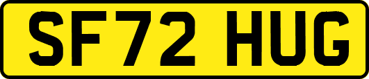 SF72HUG