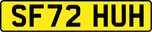 SF72HUH