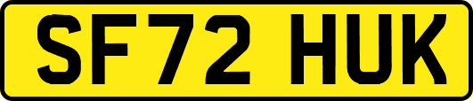 SF72HUK
