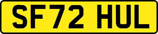 SF72HUL
