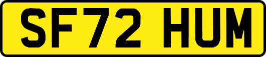 SF72HUM