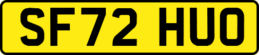 SF72HUO