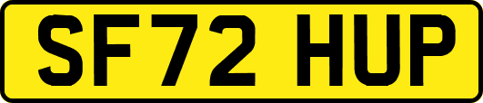 SF72HUP
