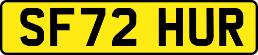 SF72HUR