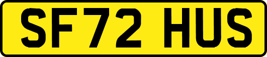 SF72HUS