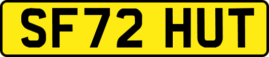 SF72HUT