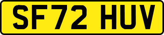 SF72HUV