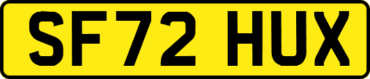 SF72HUX