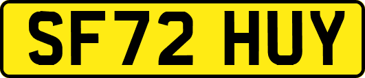 SF72HUY