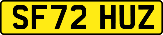 SF72HUZ