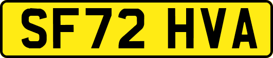SF72HVA