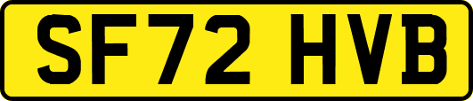 SF72HVB